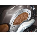 LUIMOTO TANK LEAF DIAMOND Tank Pads for the BMW R NineT Models LUIMOTO TANK LEAF DIAMOND Tank Pads for the BMW R NineT Models